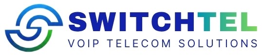 SwitchTEL phone system images - SwitchTEL logo